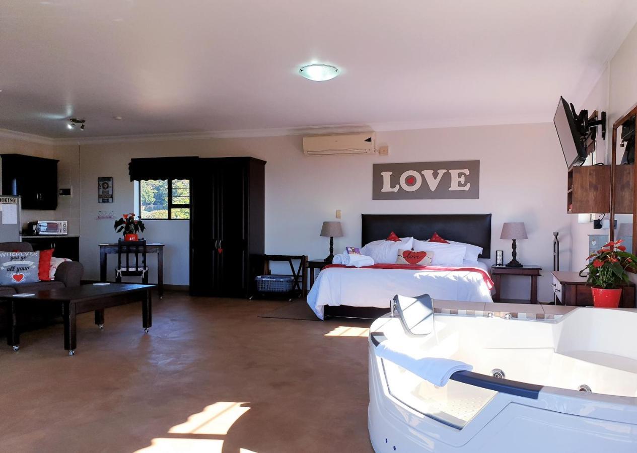 アマンジムトティHarmony Haven Couples Retreatアパートメント エクステリア 写真