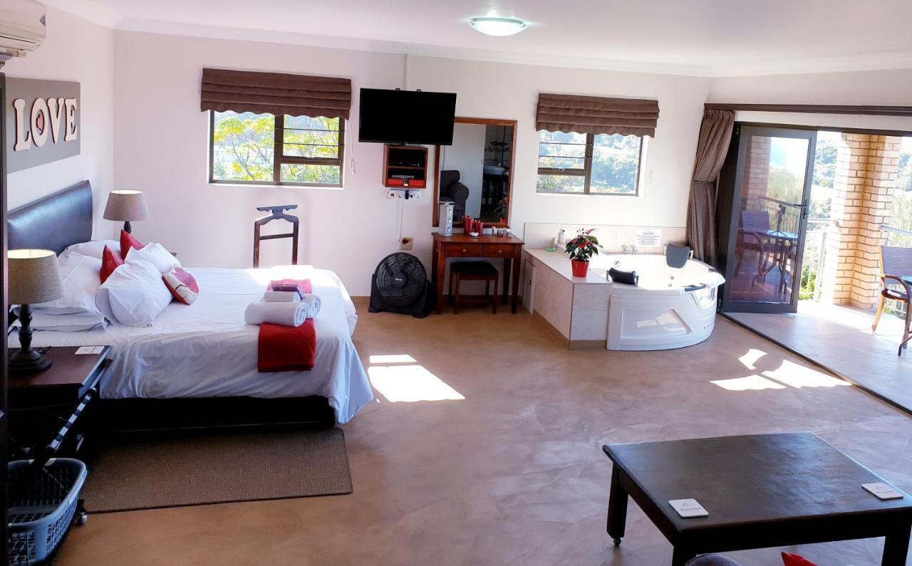 アマンジムトティHarmony Haven Couples Retreatアパートメント エクステリア 写真