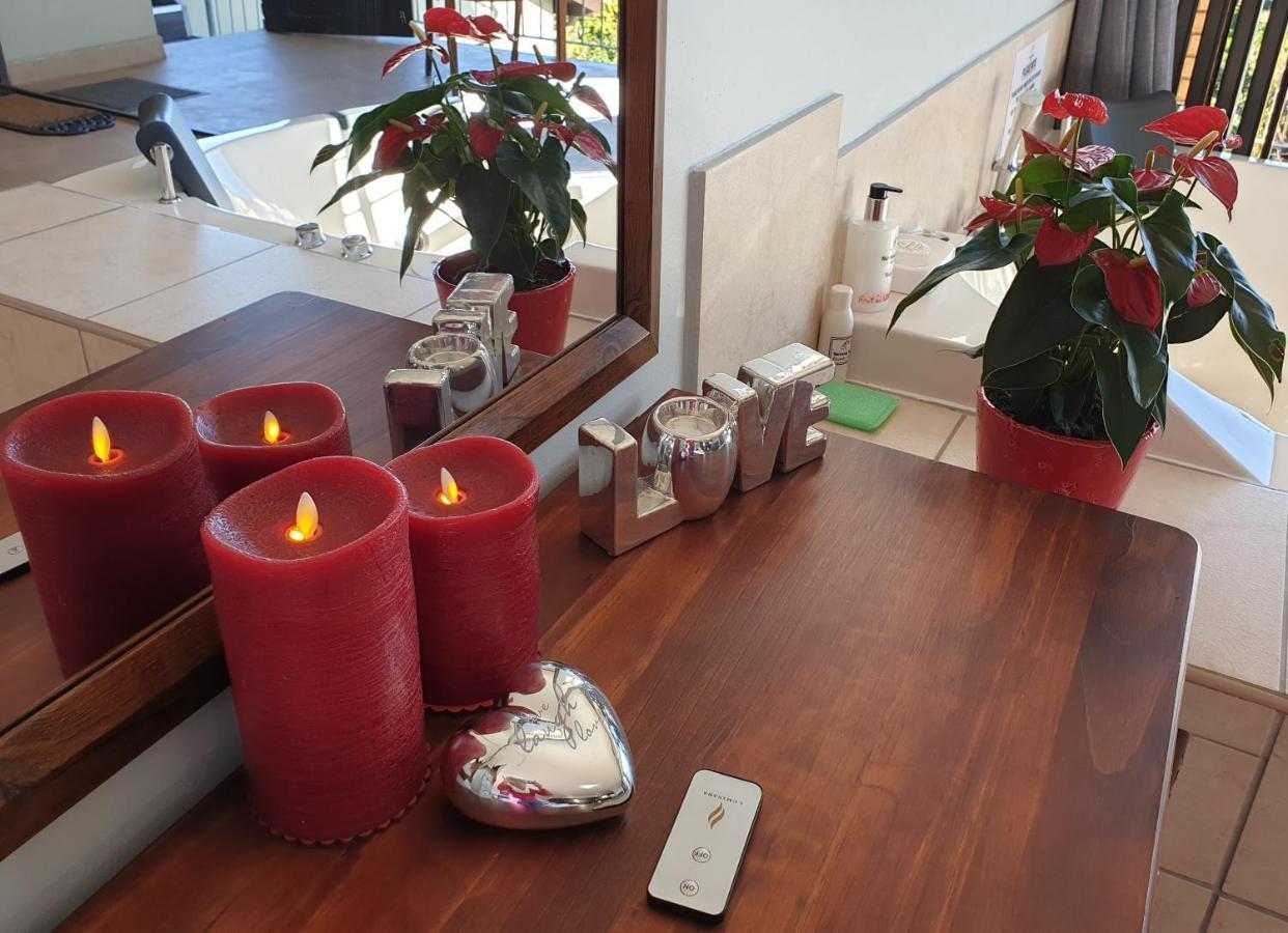 アマンジムトティHarmony Haven Couples Retreatアパートメント エクステリア 写真