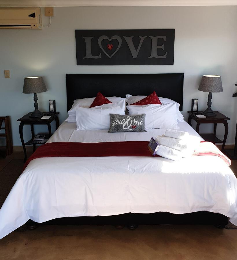 アマンジムトティHarmony Haven Couples Retreatアパートメント エクステリア 写真